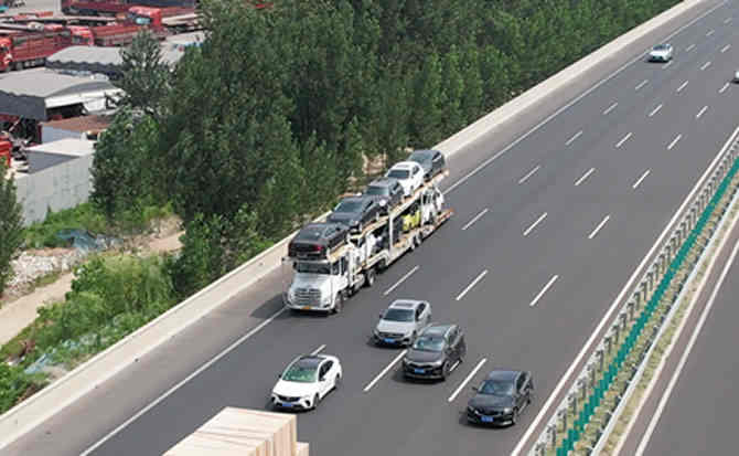 萝北高速公路汽车救援